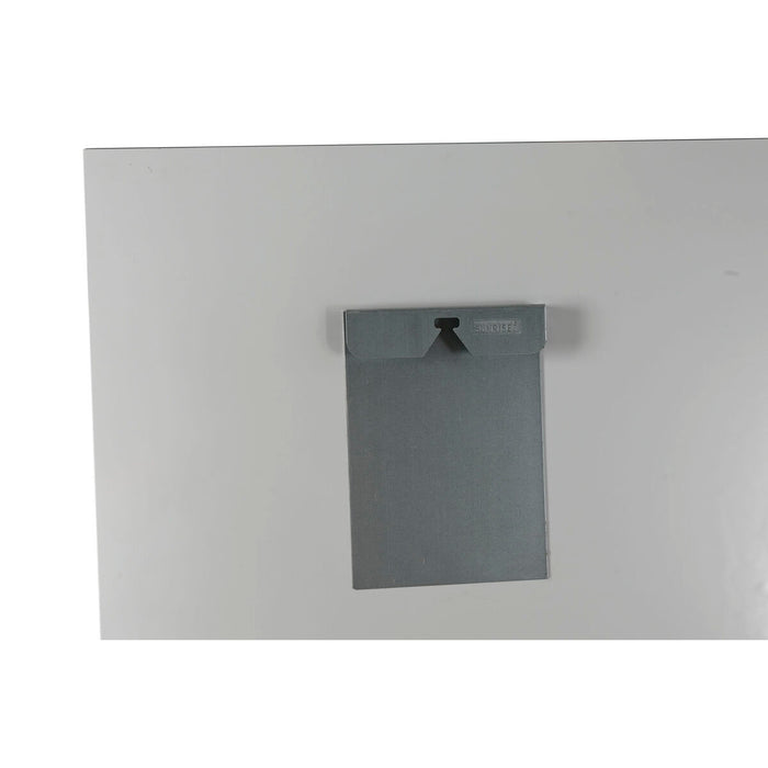 Картина Home ESPRIT Бланка 100 x 4 x 150 cm