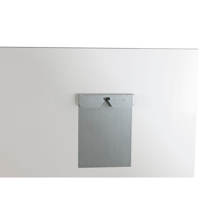 Картина Home ESPRIT Бланка 120 x 4 x 120 cm