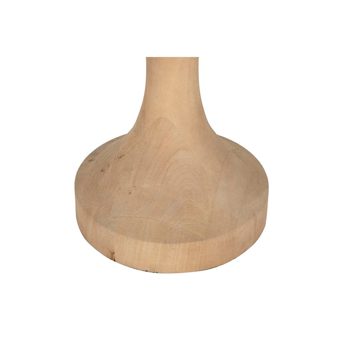 Лампион Home ESPRIT 220 V 50 x 50 x 163,5 cm