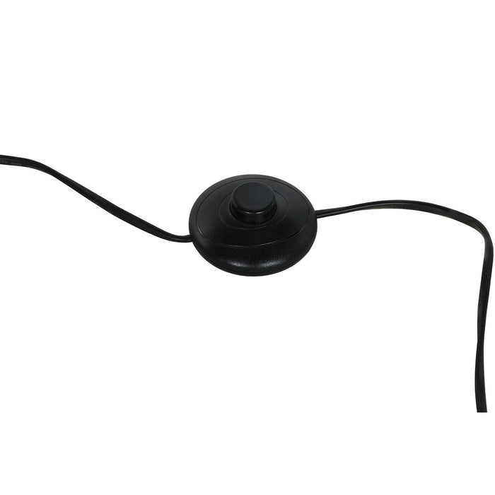 Лампион Home ESPRIT 220 V 50 x 50 x 172 cm