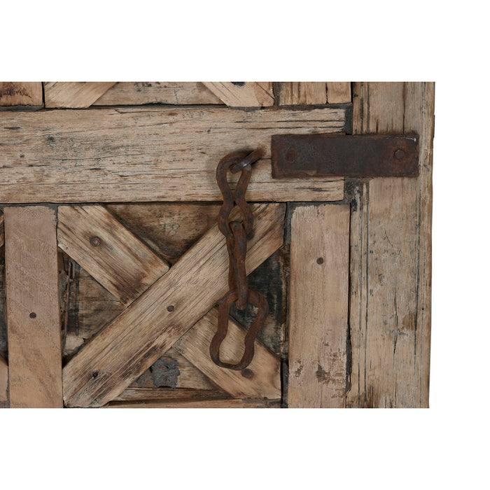 Декорация за стена Home ESPRIT 74 x 3 x 122 cm