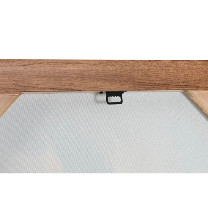 Пластно Home ESPRIT полистирен Пластно 70 x 3,5 x 100 cm