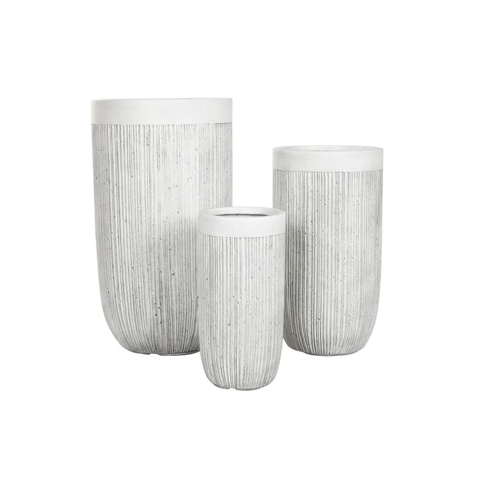 Саксия Home ESPRIT Магнезиев (3 Части)
