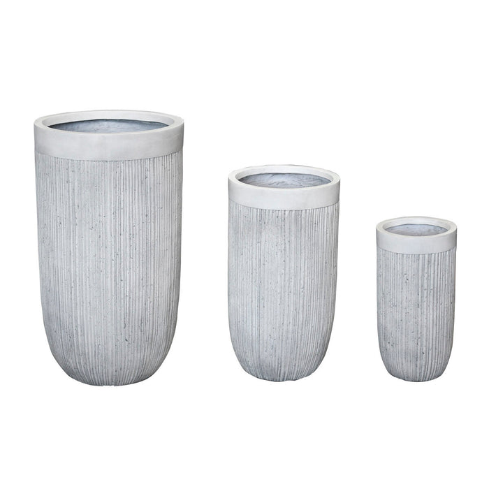 Саксия Home ESPRIT Магнезиев (3 Части)