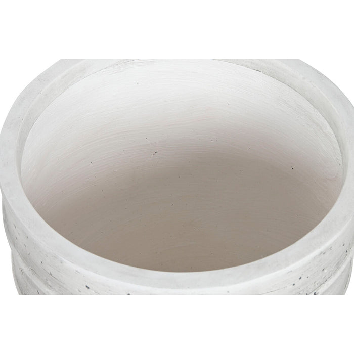 Саксия Home ESPRIT Сив Магнезиев (3 Части)
