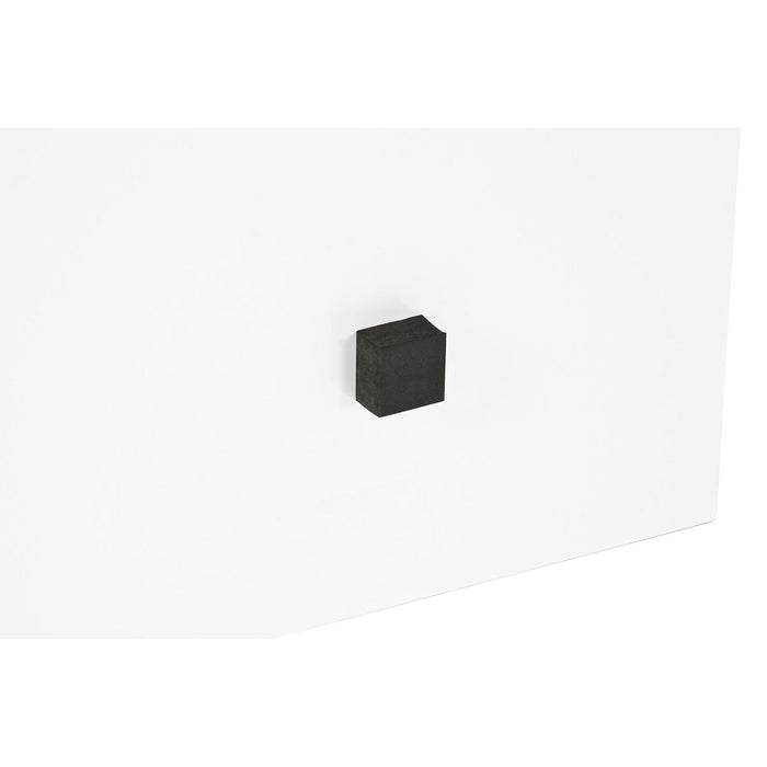 Картина Home ESPRIT Бланка 120 x 0,4 x 120 cm