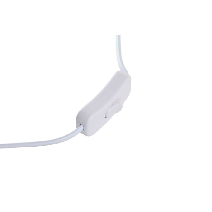 Настолна лампа Home ESPRIT Кафяв 50 W 220 V