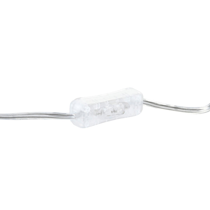 Настолна лампа Home ESPRIT 50 W 220 V