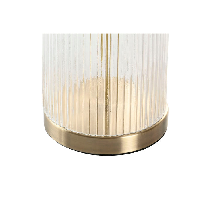 Настолна лампа Home ESPRIT Бял 50 W 220 V