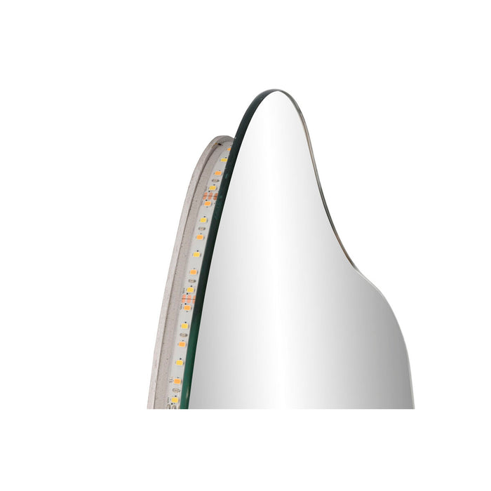 Стенно огледало Home ESPRIT Модерен