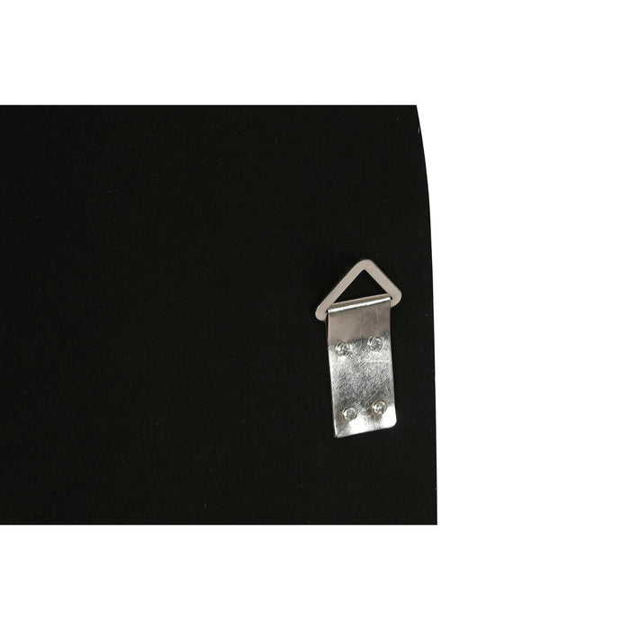 Стенно огледало Home ESPRIT Естествен Прозорец Гранитогрес 80 x 4 x 140 cm