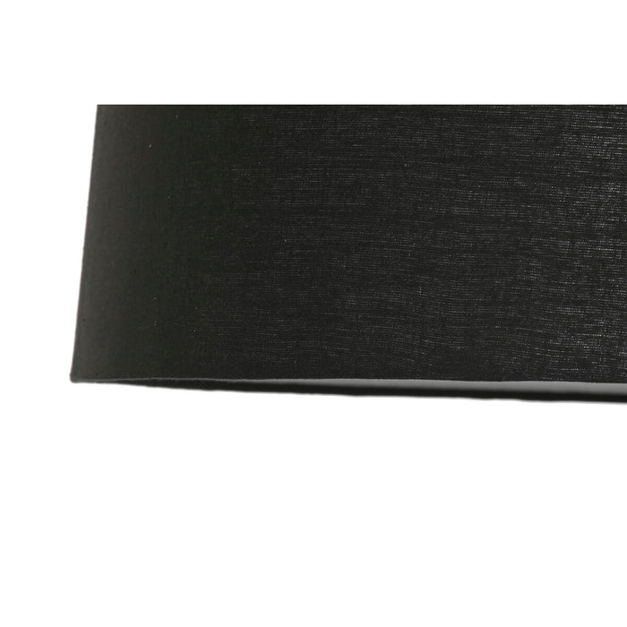 Настолна лампа Home ESPRIT Черен Бронз 50 W 220 V