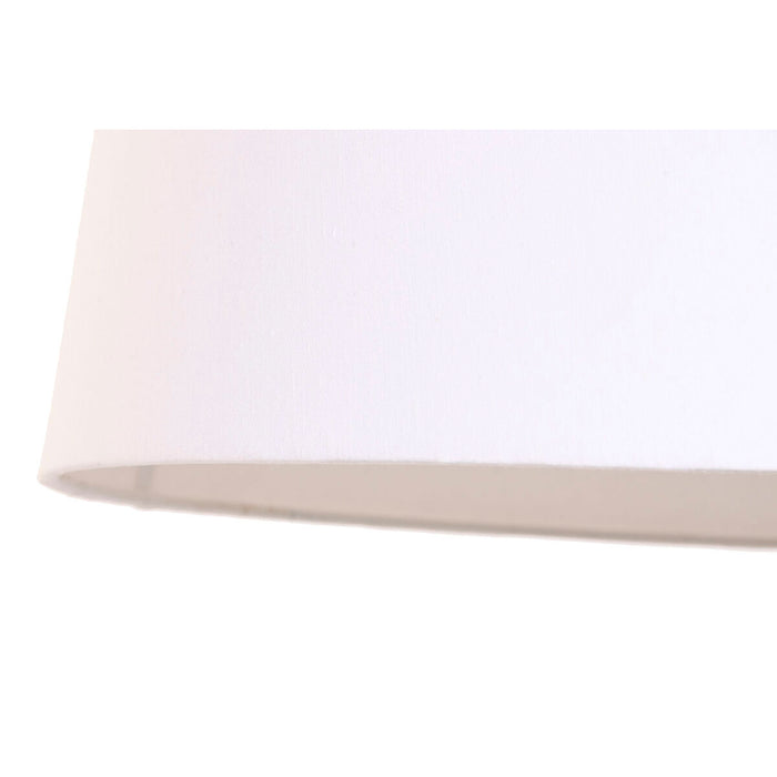 Настолна лампа Home ESPRIT Черен Бронз 50 W 220 V