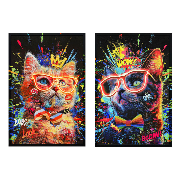 Пластно Home ESPRIT полистирен Пластно 63 x 3 x 93 cm