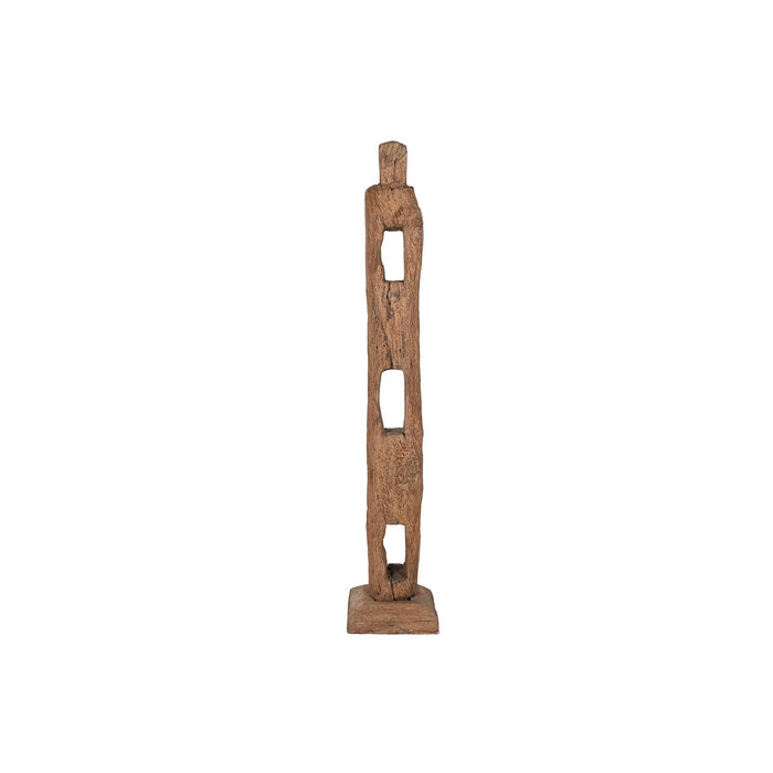 Декоративна фигурка Home ESPRIT Естествен 32 x 29 x 170 cm