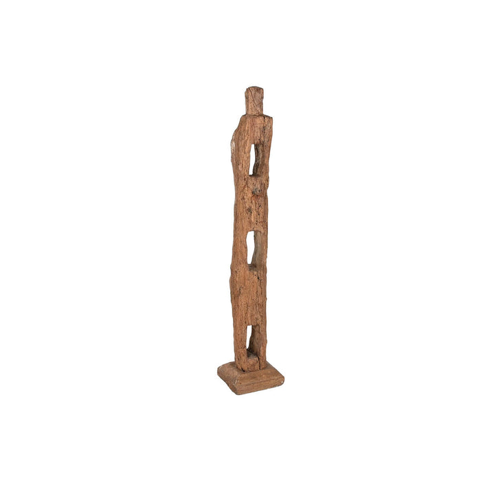 Декоративна фигурка Home ESPRIT Естествен 32 x 29 x 170 cm