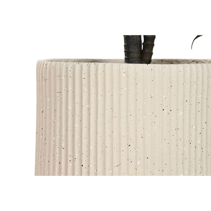 Декоративно Растение Home ESPRIT Смола полиетилен 50 x 50 x 102 cm