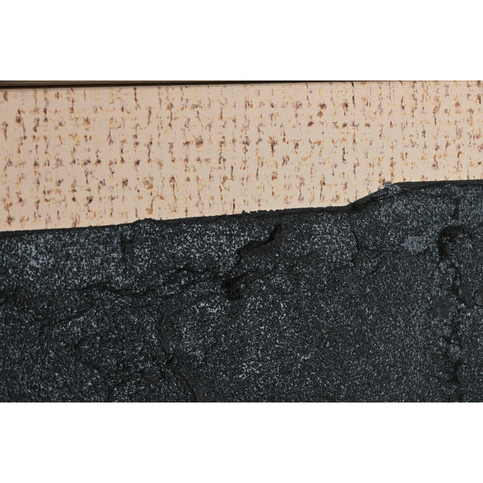 Пластно Home ESPRIT полистирен Пластно 103 x 4,5 x 143 cm