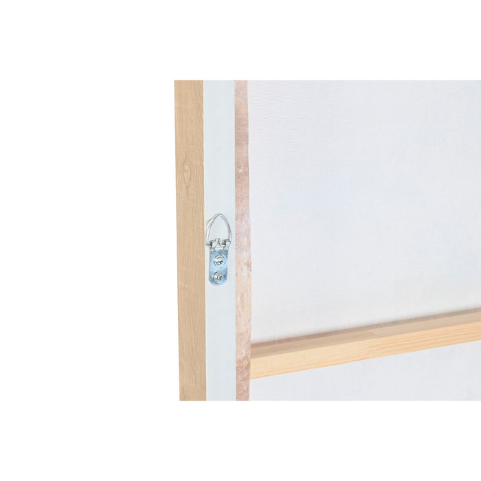 Пластно Home ESPRIT полистирен Пластно 103 x 4,5 x 143 cm