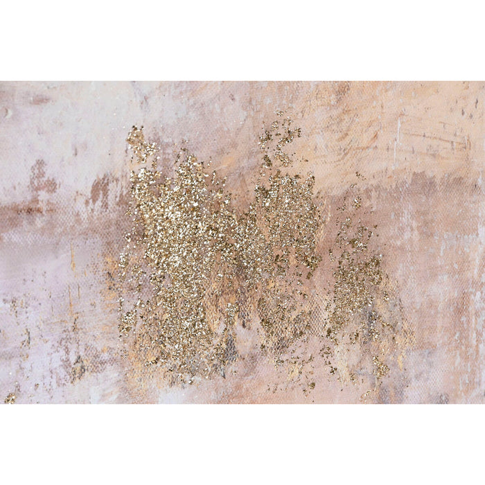 Пластно Home ESPRIT полистирен Пластно 103 x 4,5 x 143 cm