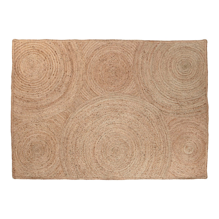 Килим Home ESPRIT Естествен Boho 160 x 230 cm