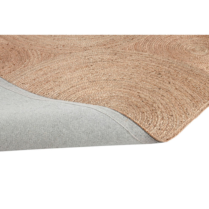 Килим Home ESPRIT Естествен Boho 160 x 230 cm