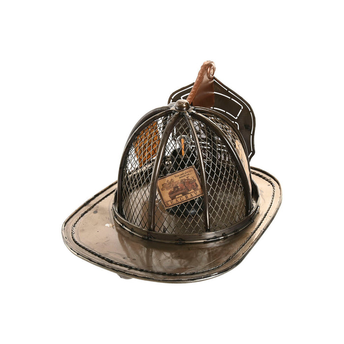 Настолна лампа Home ESPRIT Черен Златен 220 V (2 броя)