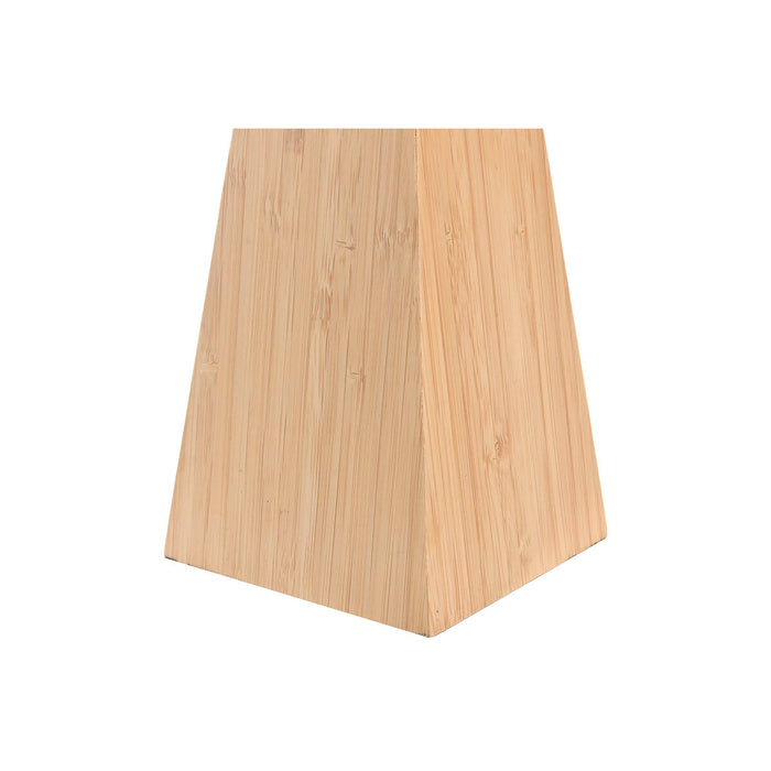 Настолна лампа Home ESPRIT Кафяв 50 W 220 V