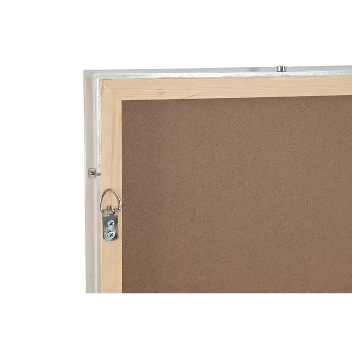 Акрилна картина Home ESPRIT хартия 40 X 5 X 120 CM (2 броя)