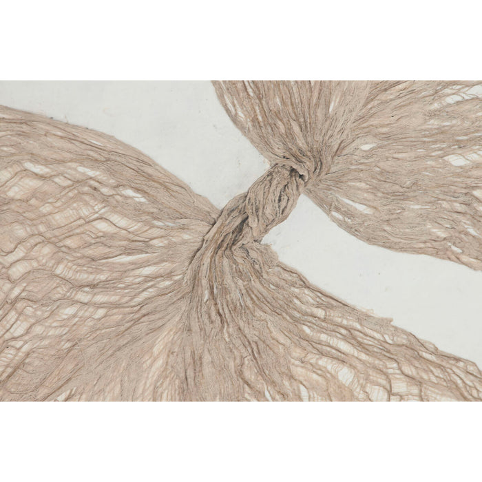 Картина Home ESPRIT хартия Кристал 60 x 3 x 60 cm (2 броя)