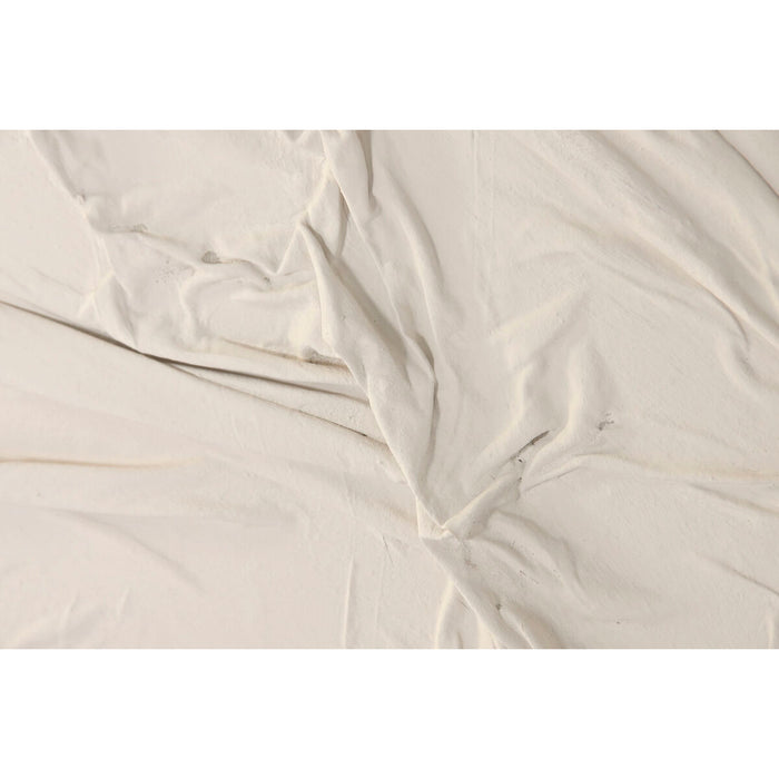 Картина Home ESPRIT Бял Бежов Модерен Град (2 броя)