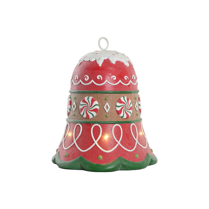 Коледна Украса Home ESPRIT Многоцветен