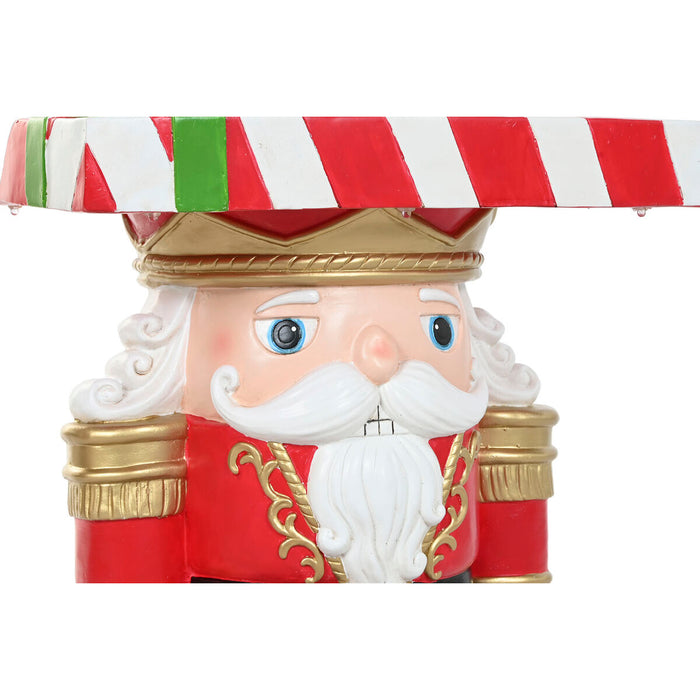 Коледна Украса Home ESPRIT Многоцветен Орехотрошачка 37 X 27 X 47 CM