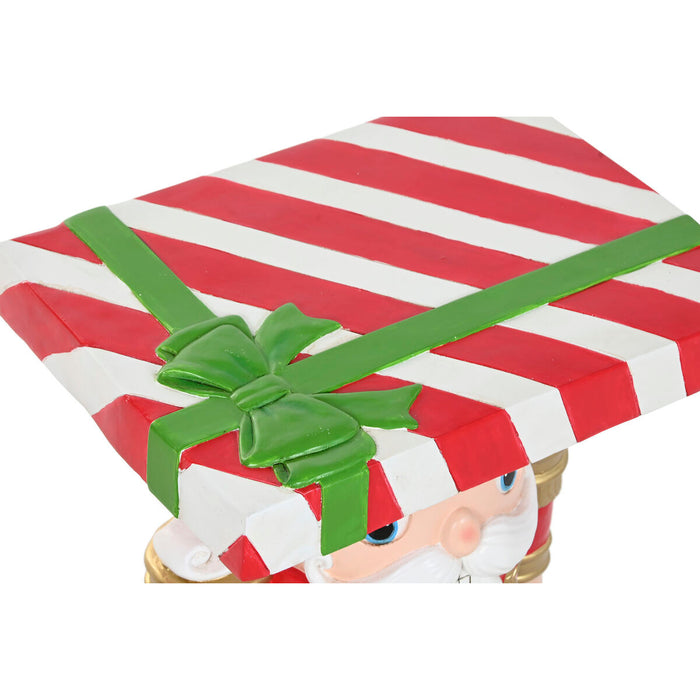 Коледна Украса Home ESPRIT Многоцветен Орехотрошачка 37 X 27 X 47 CM