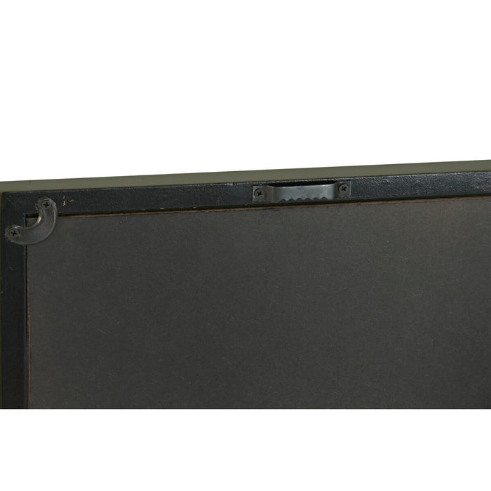 Картина Home ESPRIT Кристал Ела 30 x 2,5 x 40 cm (6 броя)