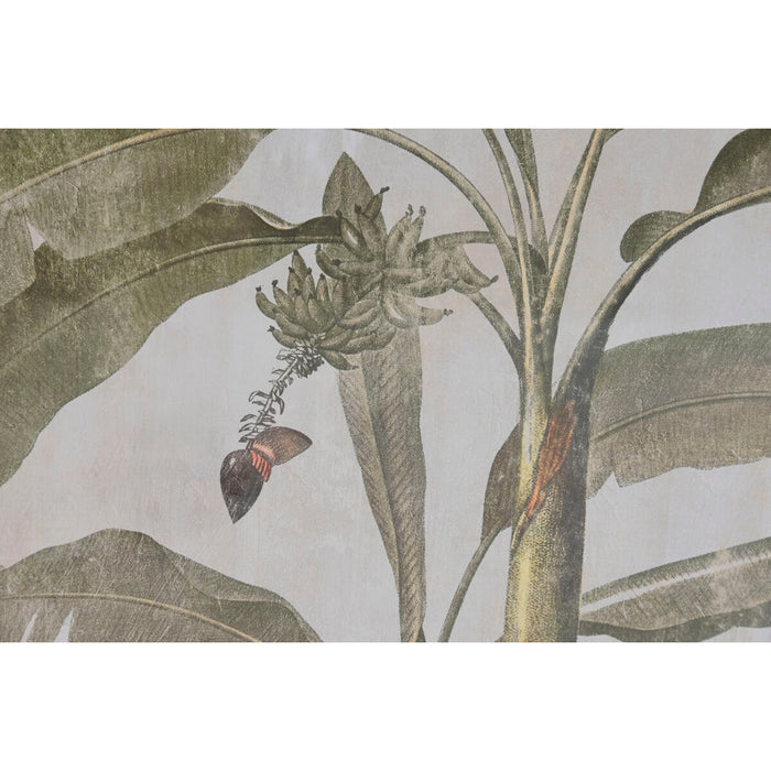 Картина Home ESPRIT Кристал Ела 70 x 4 x 100 cm (2 броя)