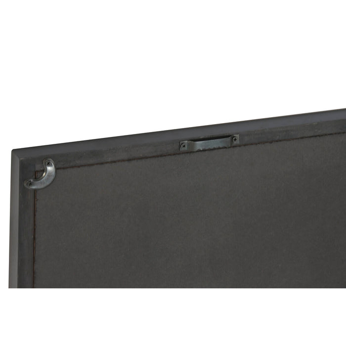 Картина Home ESPRIT Кристал Ела 30 x 2,5 x 40 cm (6 броя)