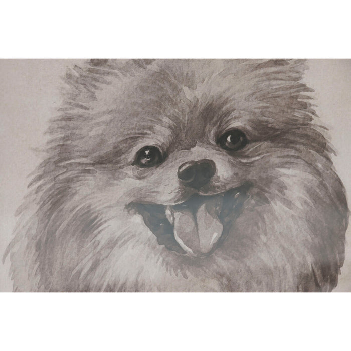 Картина Home ESPRIT Кристал Ела 30 x 2,5 x 40 cm (6 броя)