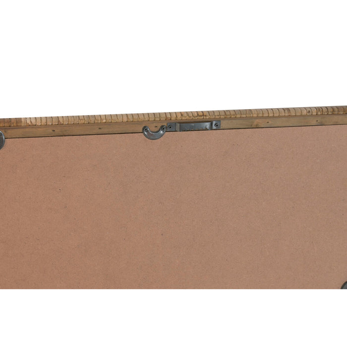 Картина Home ESPRIT Кристал Ела 50 x 2,5 x 70 cm (2 броя)