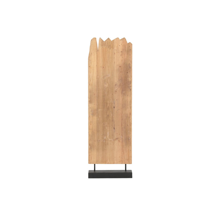 Декоративна фигурка Home ESPRIT Естествен 45 X 12 X 150 CM
