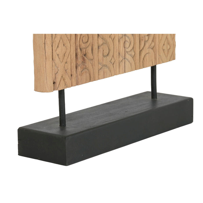 Декоративна фигурка Home ESPRIT Естествен 45 X 12 X 150 CM