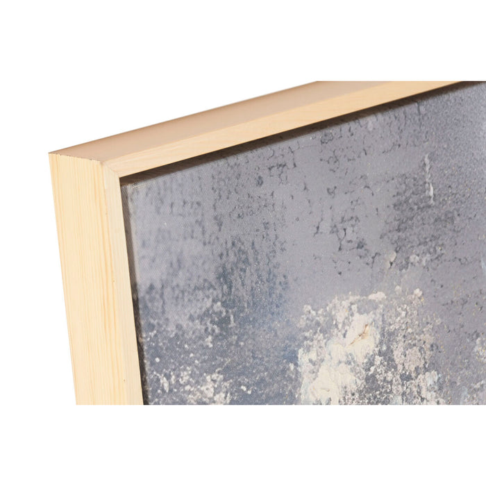 Пластно Home ESPRIT Модерен 123 X 4 X 183 CM