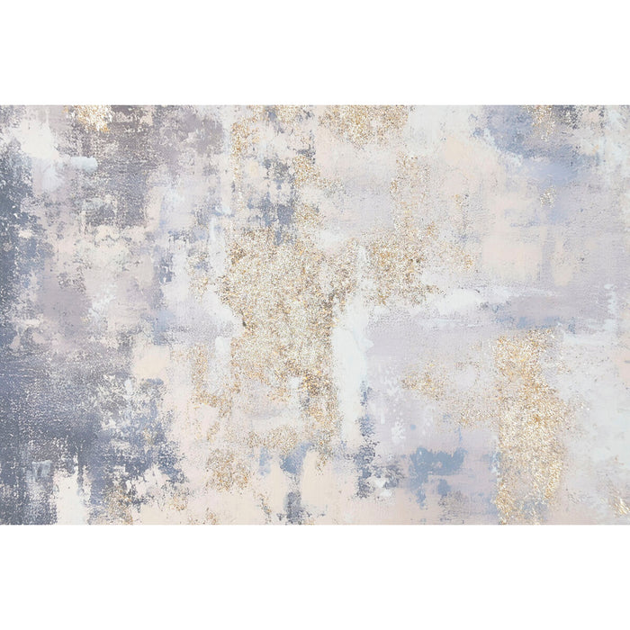 Пластно Home ESPRIT Модерен 123 X 4 X 183 CM