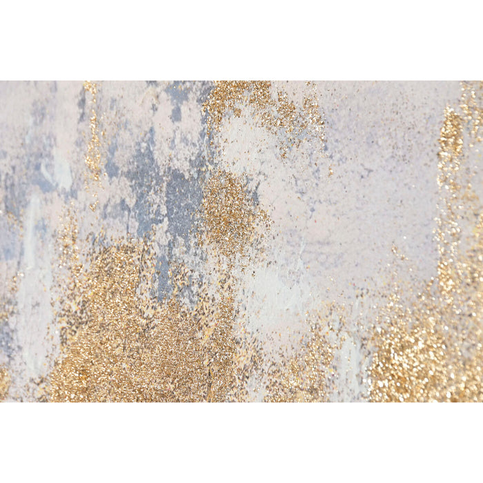 Пластно Home ESPRIT Модерен 123 X 4 X 183 CM