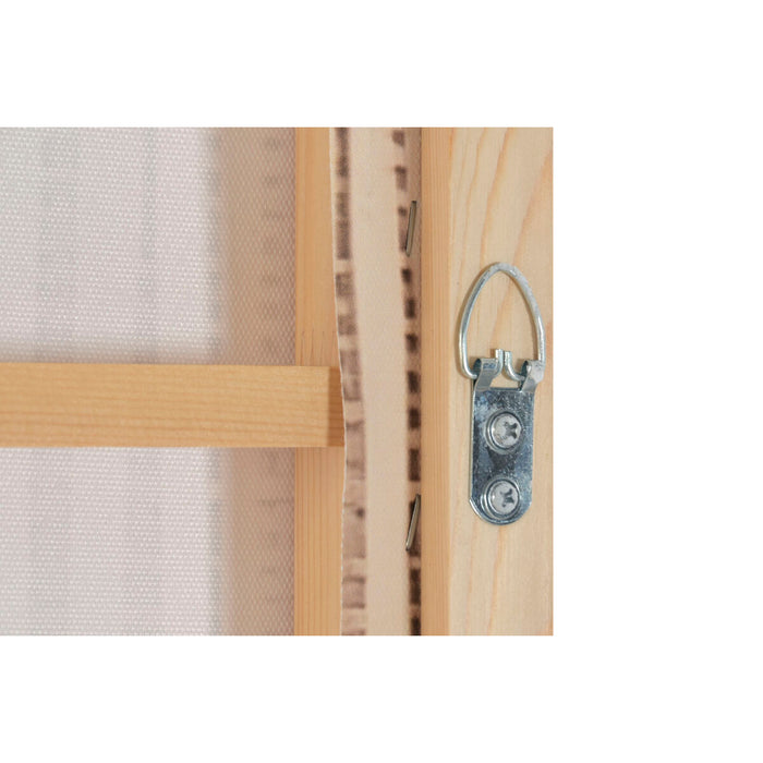 Пластно Home ESPRIT Модерен 123 X 4 X 183 CM