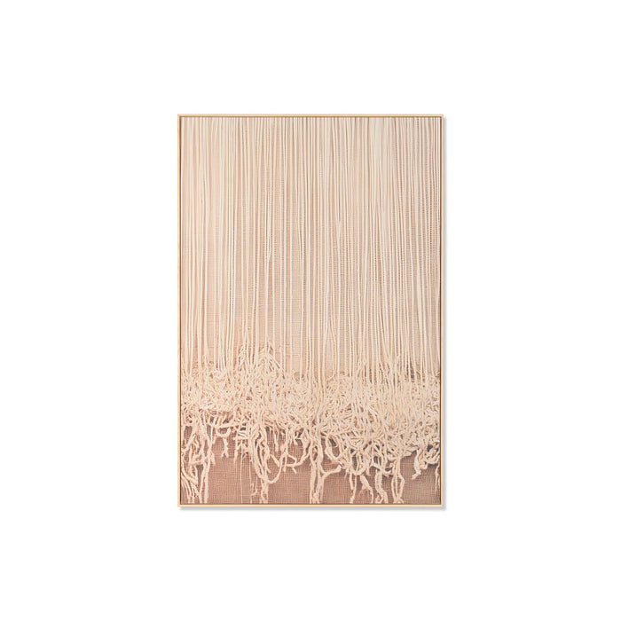 Пластно Home ESPRIT Модерен 123 X 4 X 183 CM