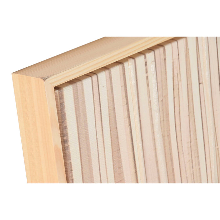 Пластно Home ESPRIT Модерен 123 X 4 X 183 CM