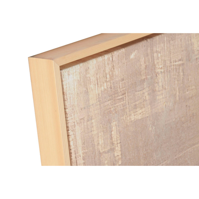 Пластно Home ESPRIT Модерен 123 X 4 X 183 CM