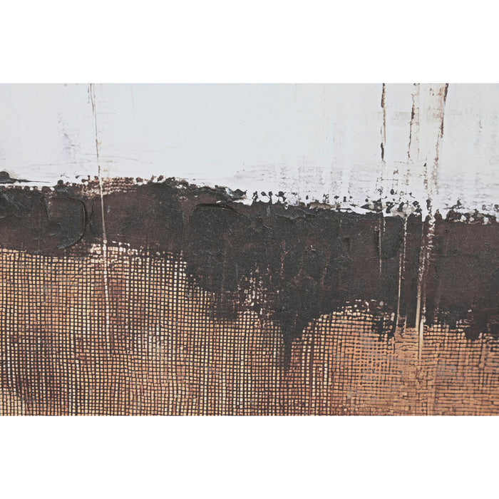 Пластно Home ESPRIT Модерен 123 X 4 X 183 CM