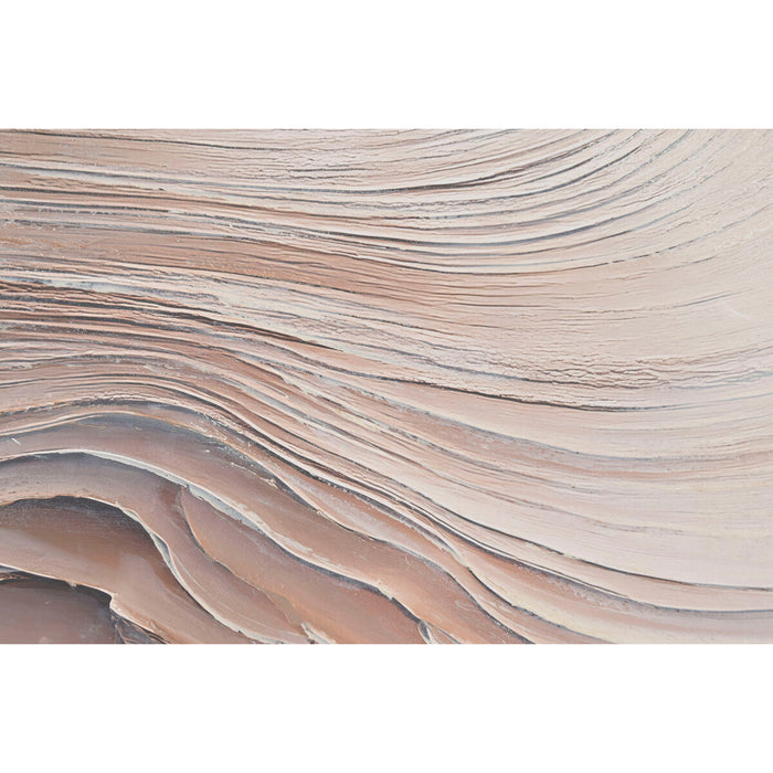 Картина Home ESPRIT Модерен 103 x 4 x 143 cm (2 броя)